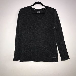 Calvin Klein Performance long sleeve women’s shirt